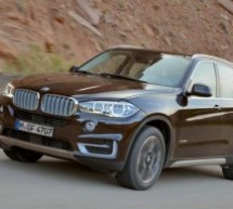 Novi BMW X5