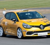 Novi Renault Clio Cup sa 220 KS