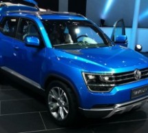 Volkswagen Taigun dolazi 2016-te godine