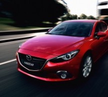 Mazda 3 – kompanija službeno predstavila novi model