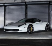 Ferrari od milion evra i dalje bez novog vlasnika (video)