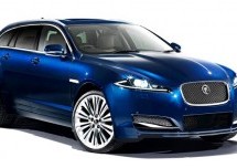 Napreduje razvoj Jaguar crossovera