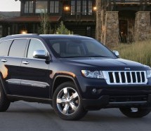 Proizveden 5-milioniti Jeep Grand Cherokee