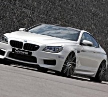 BMW M6 G-Power  sa 710KS