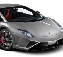 Lamborghini Gallardo LP 570-4 Squadra Corse – posljedni Gallardo