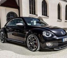 ABT predstavio tuning program za Volkswagen Beetle