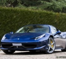 Kako potrošiti dodatnih 116.000 eura na Ferrarija 458 Italia