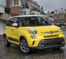 Da li se sprema Fiat 500L Abarth?