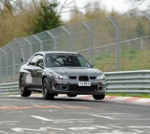 Niti jedna Subaru Impreza nije prošla Nürburgring brže od ove