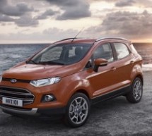 Ford sprema 25 novih modela za evropsko tržište