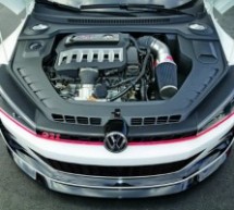 Volkswagen sprema novi V6 motor