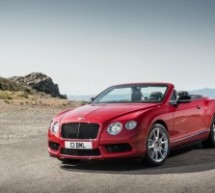 Predstavljen Bentley Continental GT V8 S sa 521KS