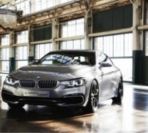 Kolekcija slika BMW Serije 4 (Wallpapers)