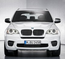 Lansiran BMW X5 M50d