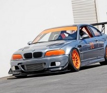 Foto/Video: Spreman za staze – BMW E46 M3 by EAS