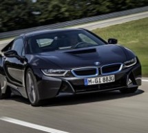 Foto/Video: Predstavljen BMW i8 – Bimmer na malo drugačiji način
