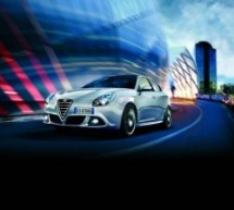 Predstavljena redizajnirana Alfa Romeo Giulietta