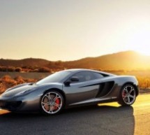 Hennessey HPE700 – McLaren na steroidima