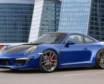 TopCar Porsche 911 Carrera Stinger