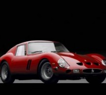 Ferrari 250 GTO prodat za 52 miliona dolara