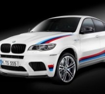 Premijerno predstavljene oficijelne slike BMW X6 M Edition 2014 model