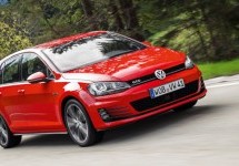 Volkswagen Golf GTD GTI pogonjen dizelom