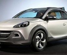 Opel sprema najjeftiniji kabriolet na tržištu