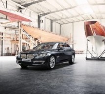 BMW Individual predstavio 760Li Sterling