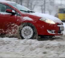 Kupujete zimske pneumatike – Šta znači oznaka M+S?