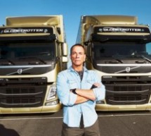 VIDEO : VOLVO KAMIONI   i Jean – Claude Van Damme