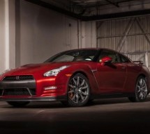 Nissan GT-R 2014: Nova svetla, boja i tehnika