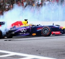 VN Brazila – Renault pobedom okončao eru V8 motora u F1