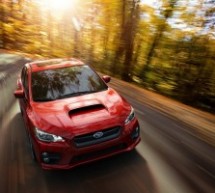 Predstavljen Subaru WRX sa 268KS