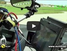 Video: 11 novih modela podvrgnuto Euro NCAP crash testu, pogledajte kako su ocijenjeni