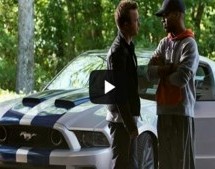 Film Need For Speed: najava u tri minuta