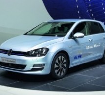 VW Golf TDI BlueMotion ostvario potrošnju od 2.92l/100km