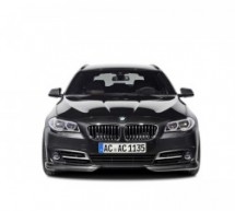 AC Schnitzer tunirao BMW Serije 5