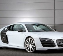 Audi R8 V10 Plus by B&B sa 628KS