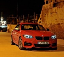 BMW  2 coupe