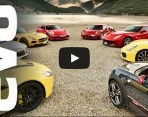 Video: EVO je izabrao automobil godine
