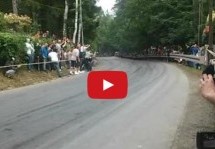 VIDEO: Ovakav drift do sada niste vidjeli!