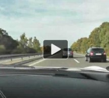 Ovako se vozi Ferrari F12berlinetta na Autobahnu!