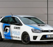 VW Polo R WRC Street by B&B Automobiltechnik