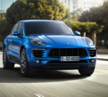 Zvanično predstavljen Porsche Macan