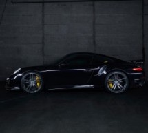 Porsche 911 Turbo by TechArt