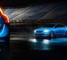 Volvo predstavio S60 i V60 Polestar sa 350KS