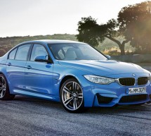 BMW M3 i M4: Prve zvanične fotografije