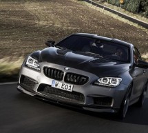 Manhart prilagodio BMW M6 (F13) MH6 700 razvija 320 km/h