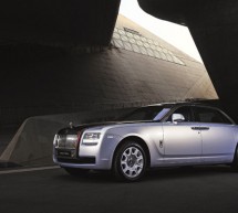 Predstavljen Rolls Royce Canton Glory Ghost