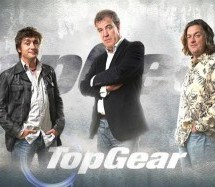 Automobili godine po izboru članova Top Geara su…
